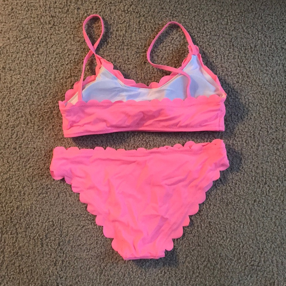 Pink Bikini - Picture 2 of 3